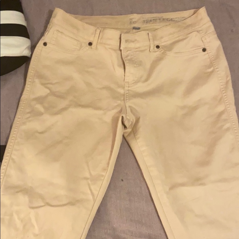 New York and Co jeggings